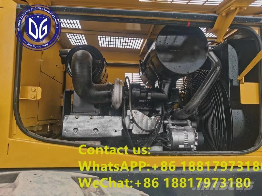 Komatsu WA 360-3 Tekerlekli yükleyiciler