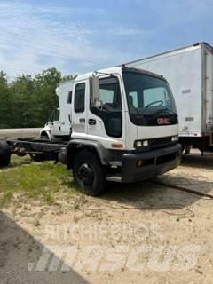 GMC 6500 Çekiciler