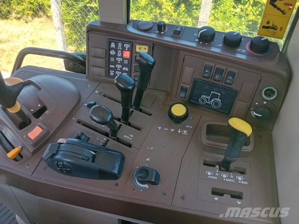 John Deere 6630 Traktörler