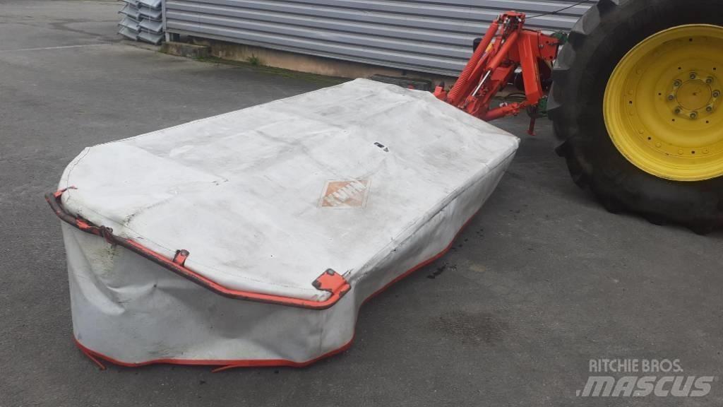 Kuhn GMD310 Çayir biçme makinalari