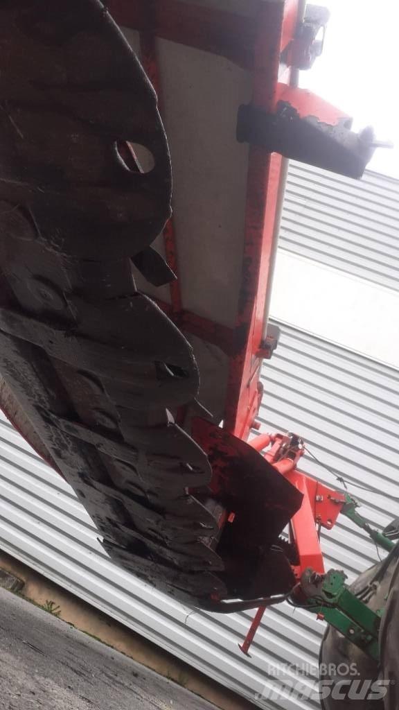Kuhn GMD310 Çayir biçme makinalari