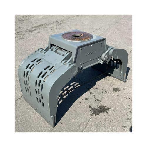  Bavatec SG16 Polipler