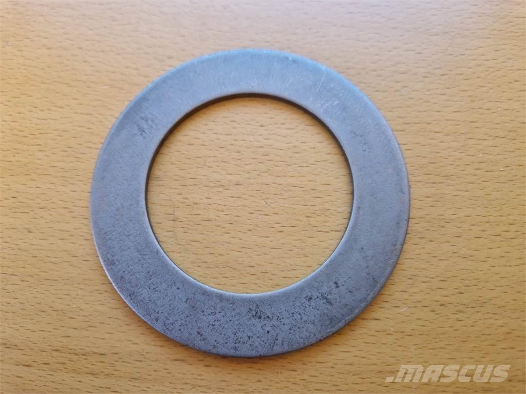 Ponsse 7315106 Sanzuman