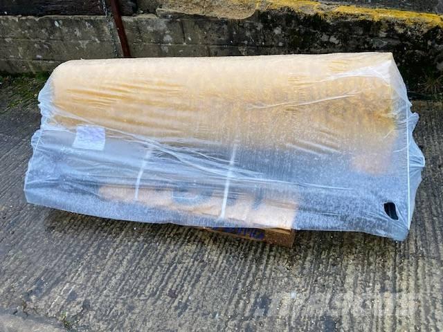 JCB SWEEPER Diger yükleme ve kazma ekipmanlari