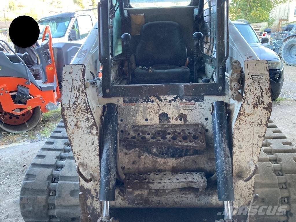 Bobcat T 300 Skid steer loderler