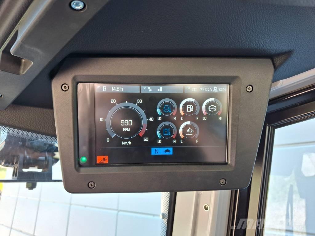 Wacker Neuson WL 95 Tekerlekli yükleyiciler