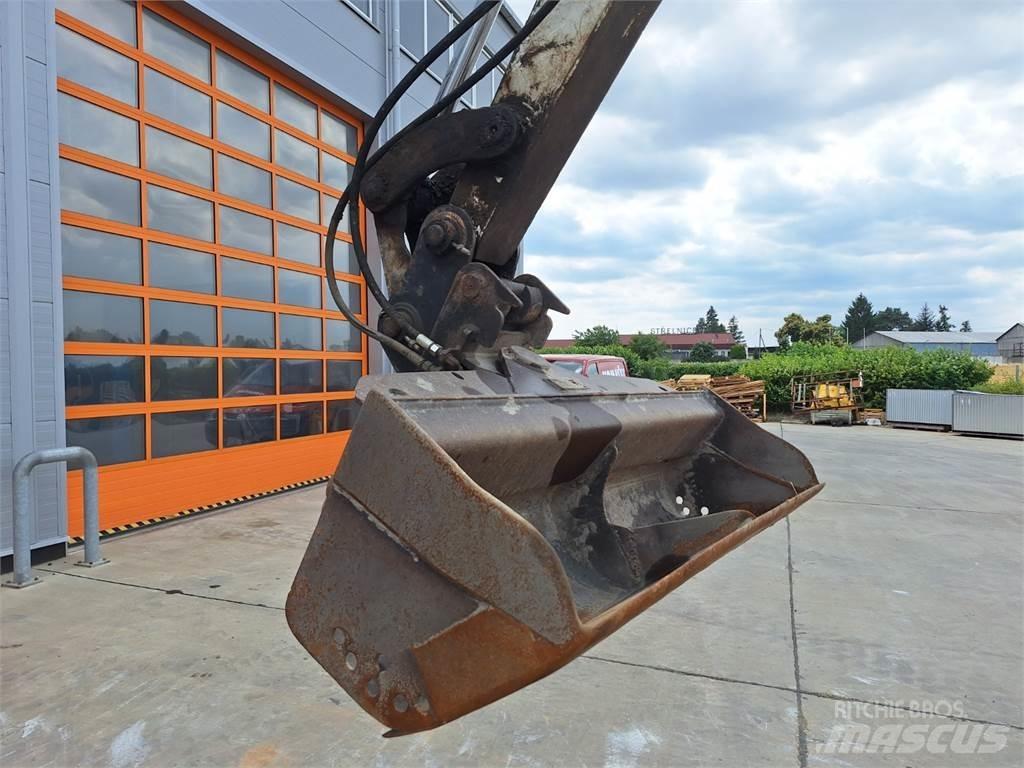 Bobcat E50 Diger