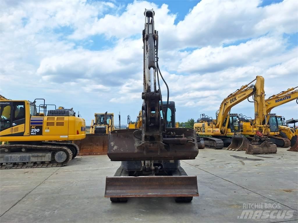 Bobcat E50 Diger