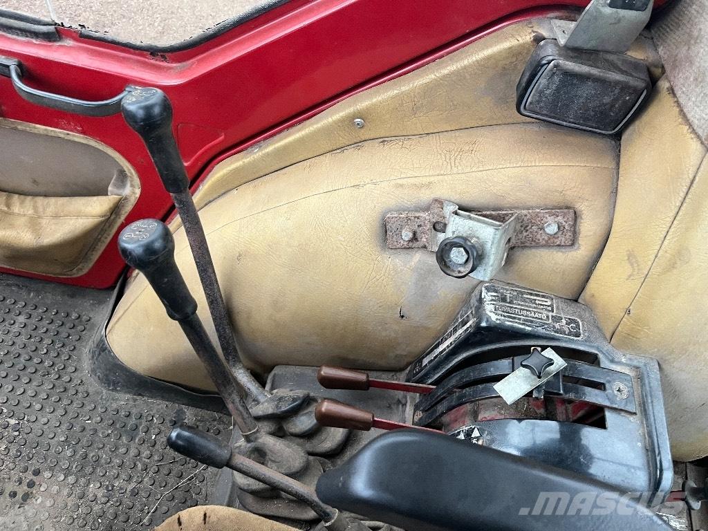 International 844xl Traktörler