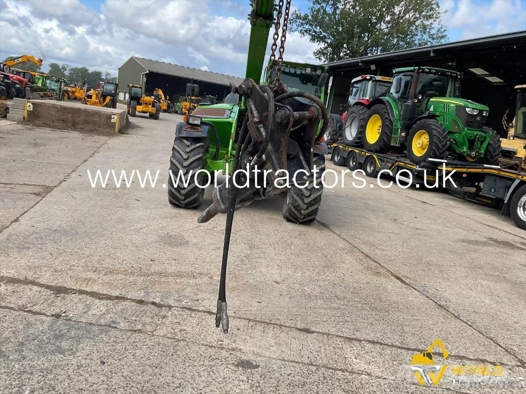JCB BREAKER Hidrolik kırıcılar