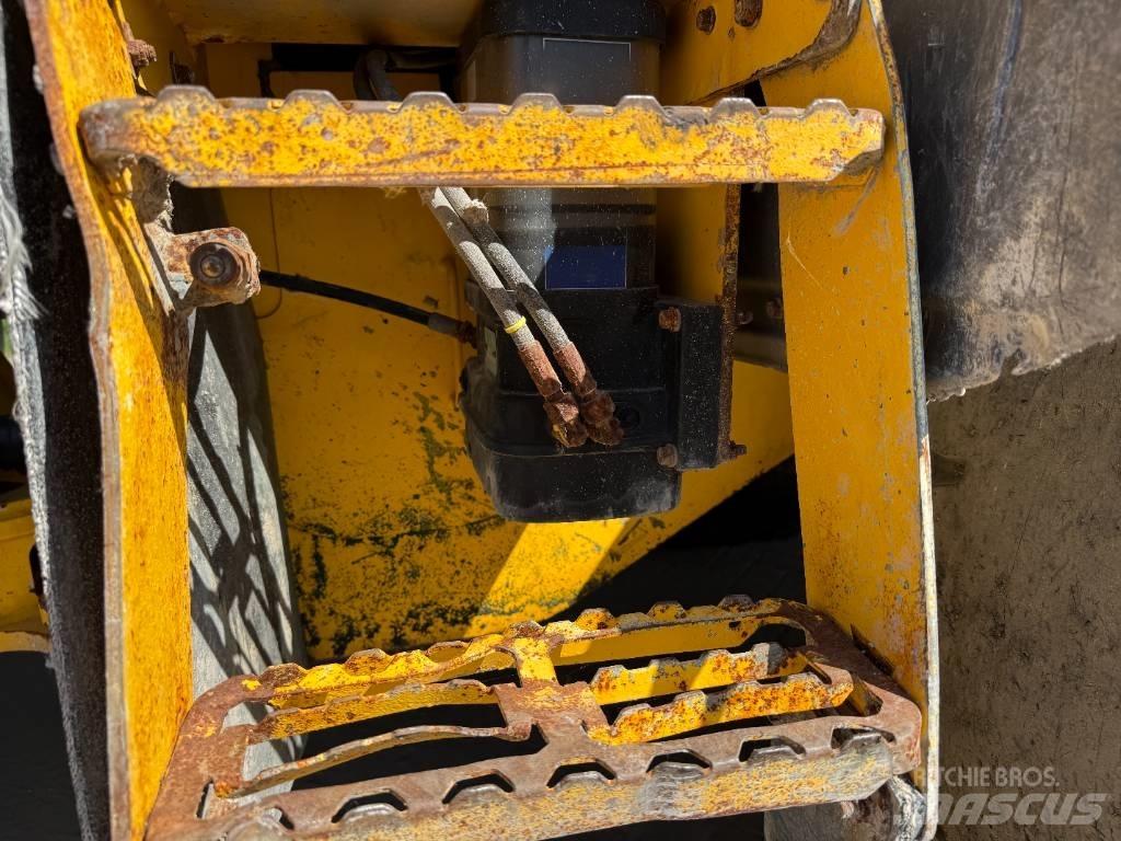 Volvo L 70 G Tekerlekli yükleyiciler