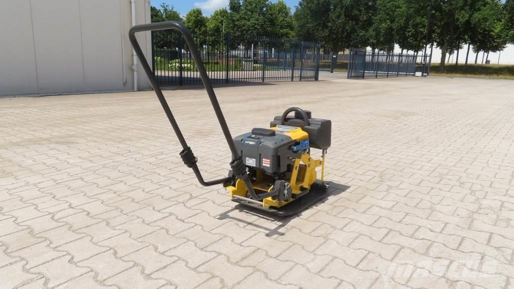 Bomag BP 10/36E Kompaktörler