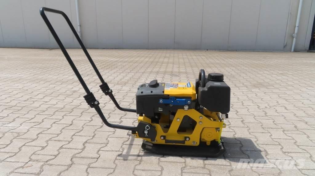 Bomag BP 10/36E Kompaktörler