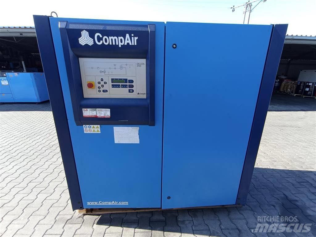 Compair L45-13a Kompresörler