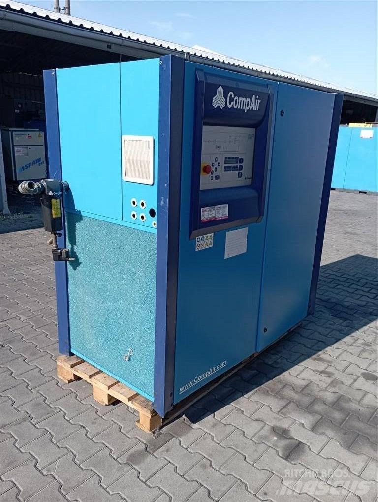 Compair L45-13a Kompresörler