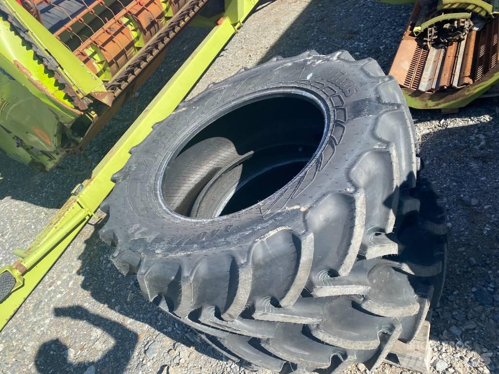 Mitas 440/65 R 28 Tekerlekler