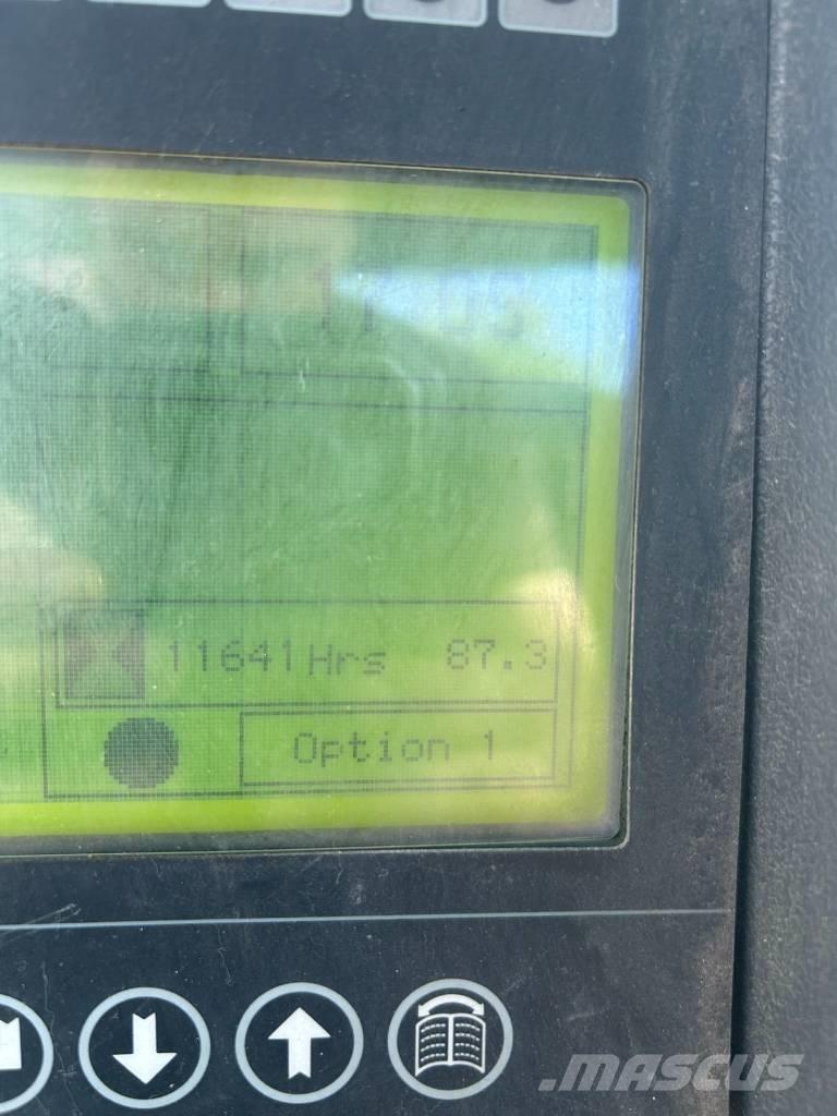 Liebherr R 934 C EW Atık taşıma araçları
