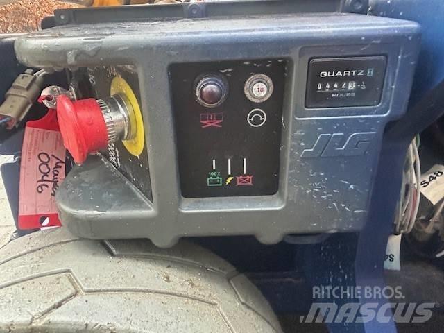 JLG 1930 ES Makasli platformlar