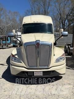 Kenworth T 680 Çekiciler