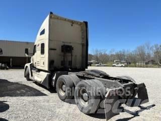 Kenworth T 680 Çekiciler