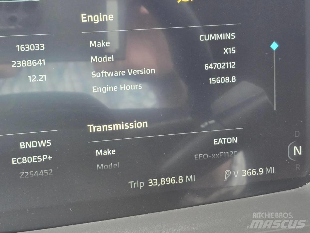 Kenworth T 680 Çekiciler