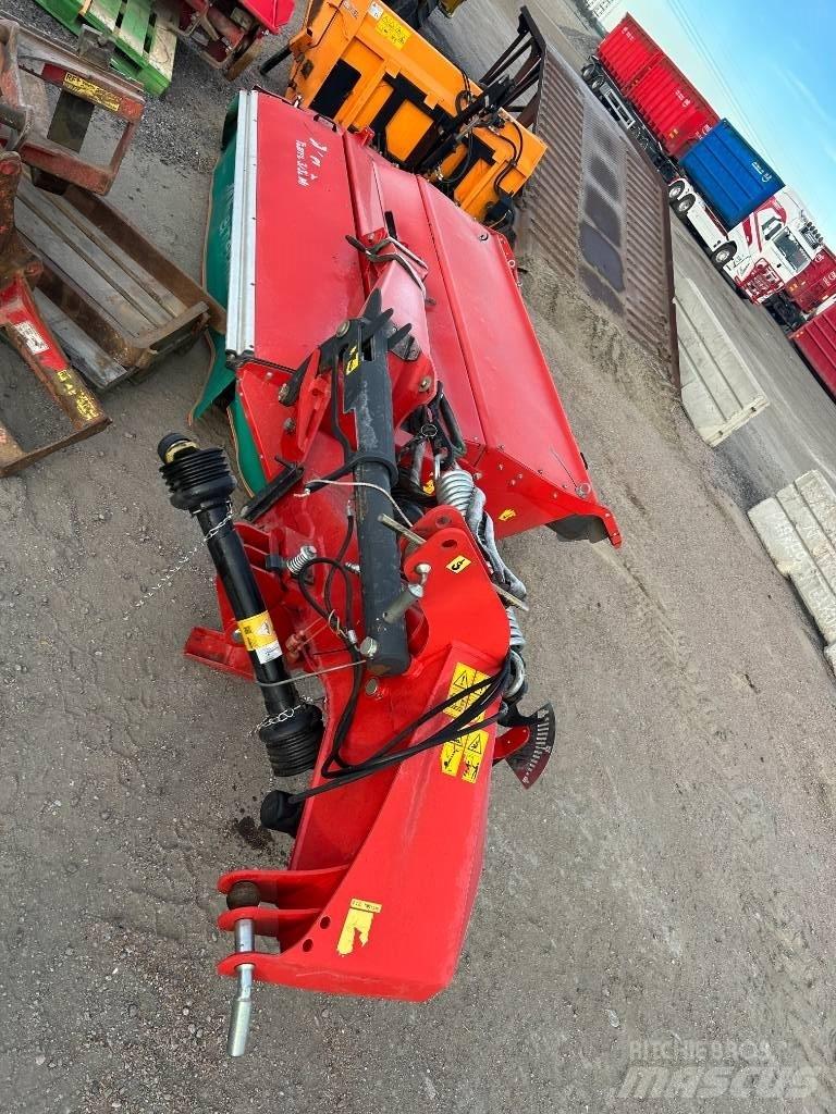 Kverneland 3232MN Diskli çayir biçme makinasi