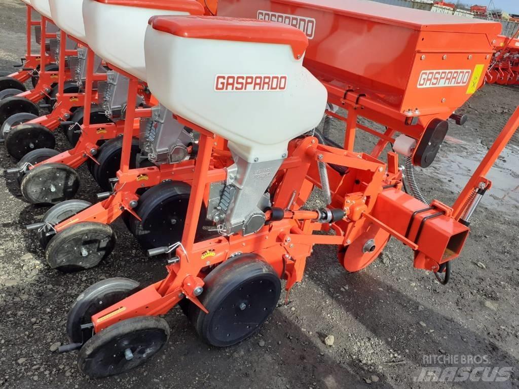 Maschio MT 6 Ekiciler
