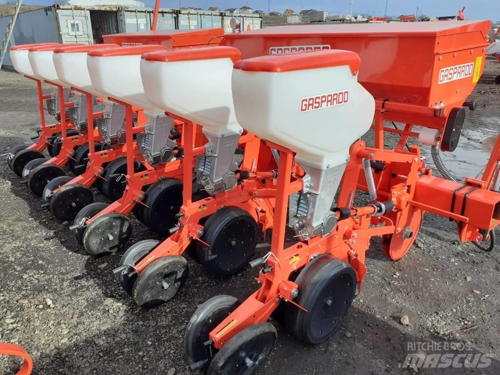 Maschio MT 6 Ekiciler