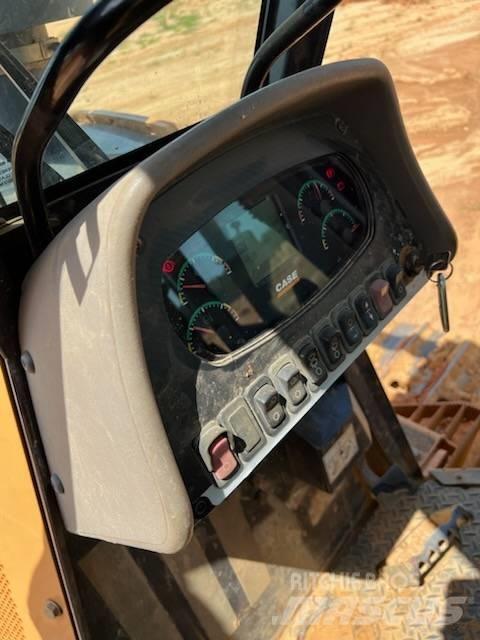 CASE 1150M LGP Paletli dozerler