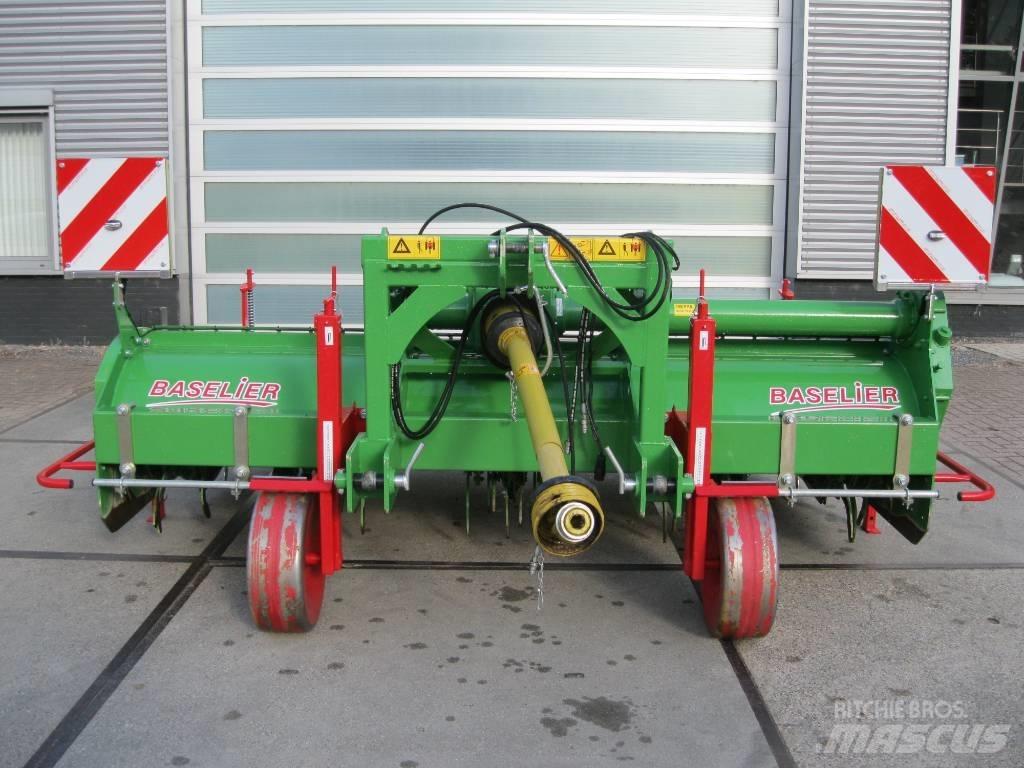 Baselier 4FKE 310 Yığıcı