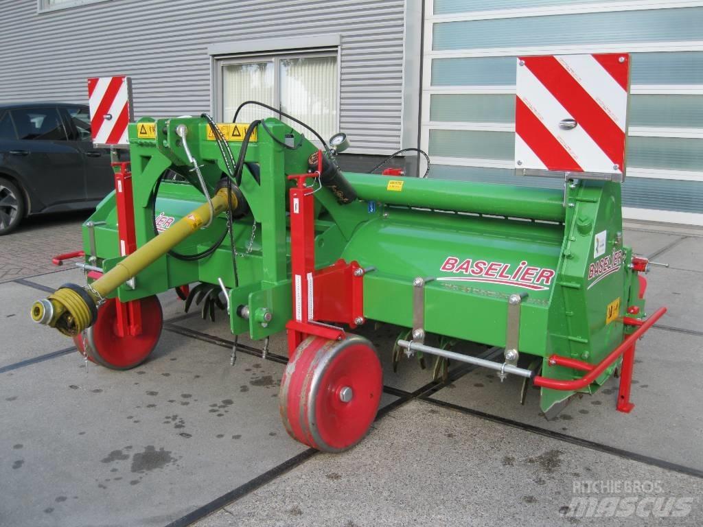 Baselier 4FKE 310 Yığıcı