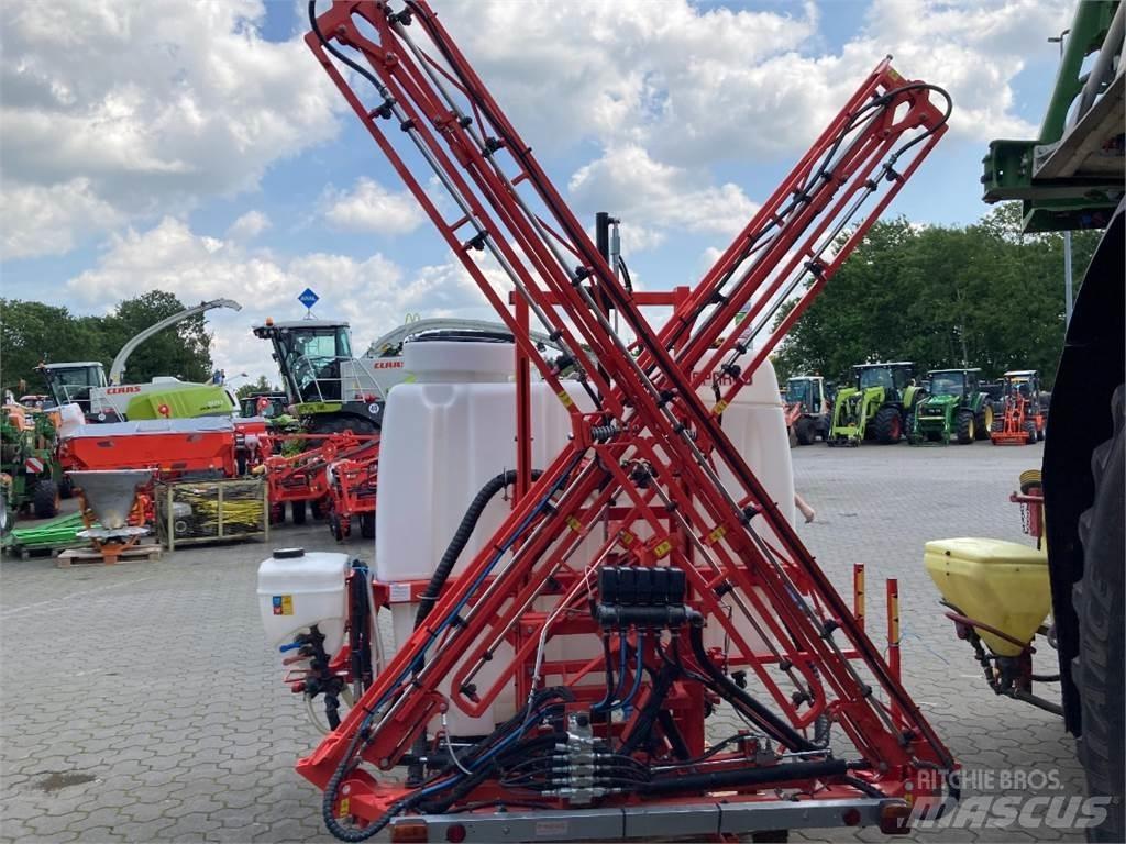 Maschio Teko 1000 Çekilir pülverizatörler