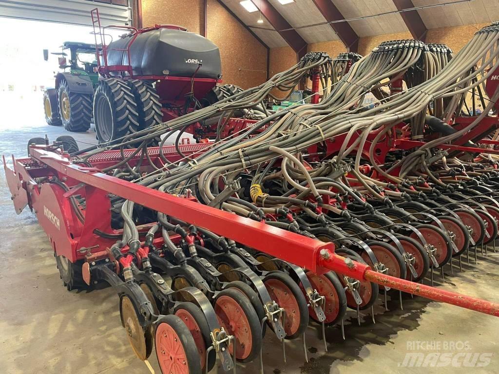 Horsch Pronto 9 SW Mibzerler