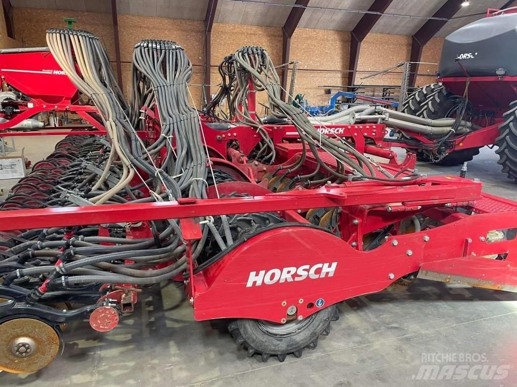 Horsch Pronto 9 SW Mibzerler