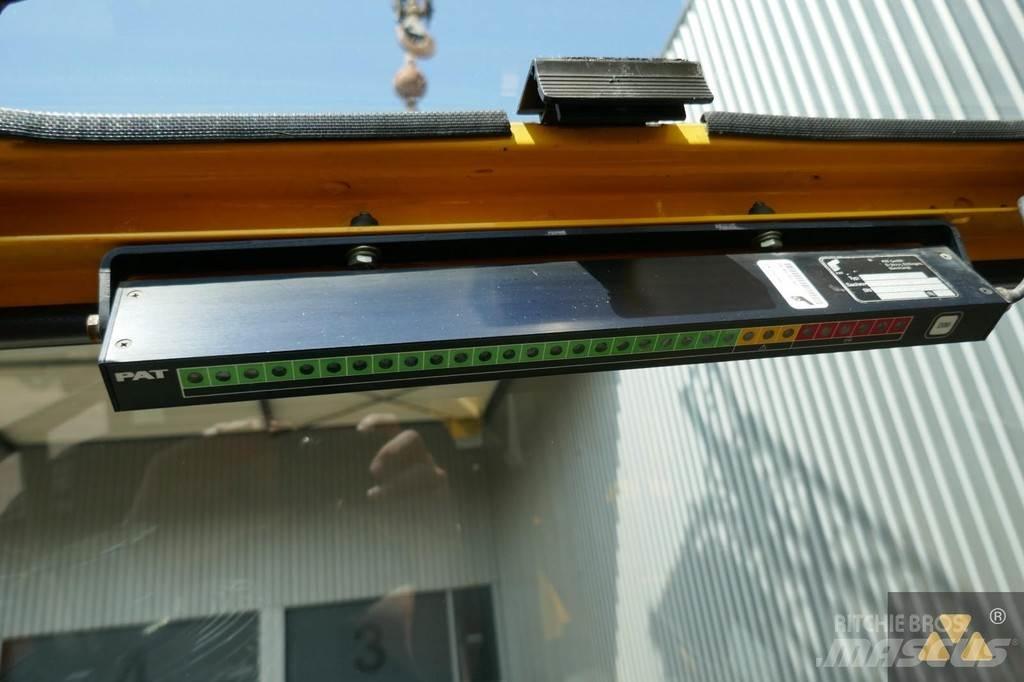 Grove RT700E Arazi Tipi Vinçler (RT)