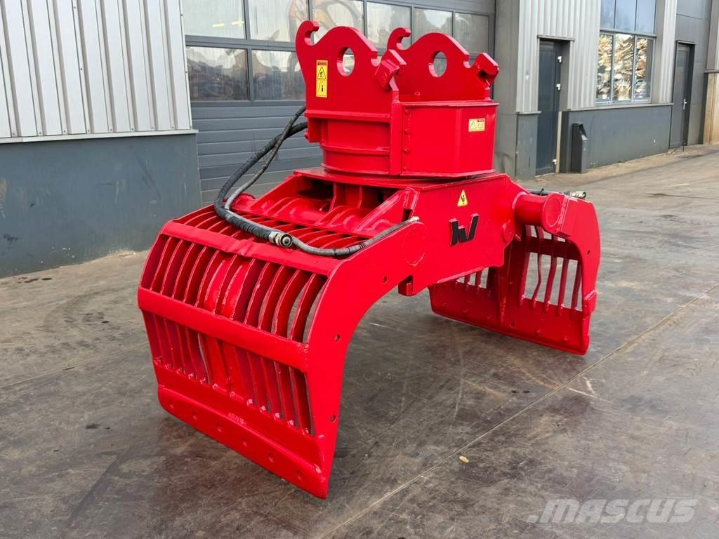 Verachtert VRG-30 Polipler