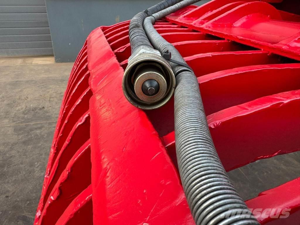 Verachtert VRG-30 Polipler