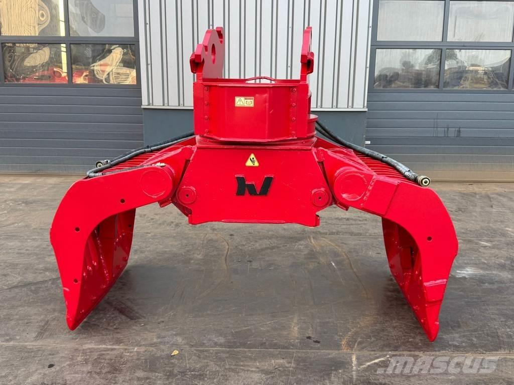 Verachtert VRG-30 Polipler