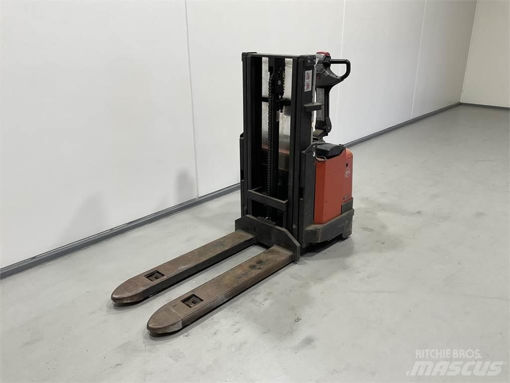 BT S16D Akülü depo ekipmanları