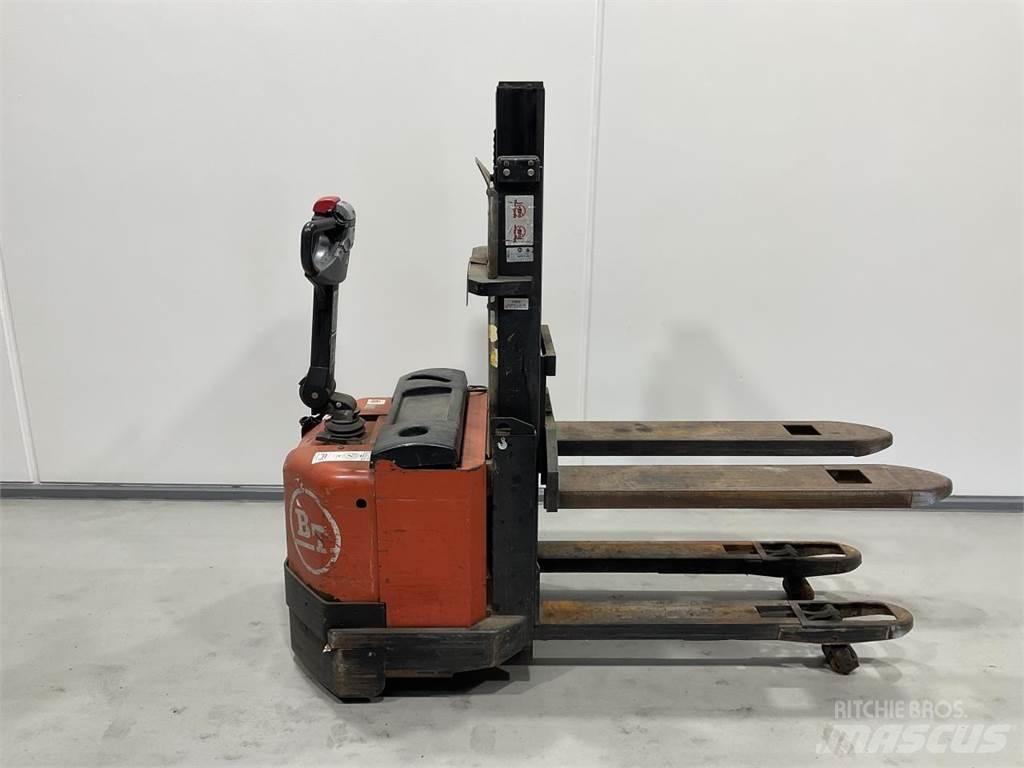 BT S16D Akülü depo ekipmanları