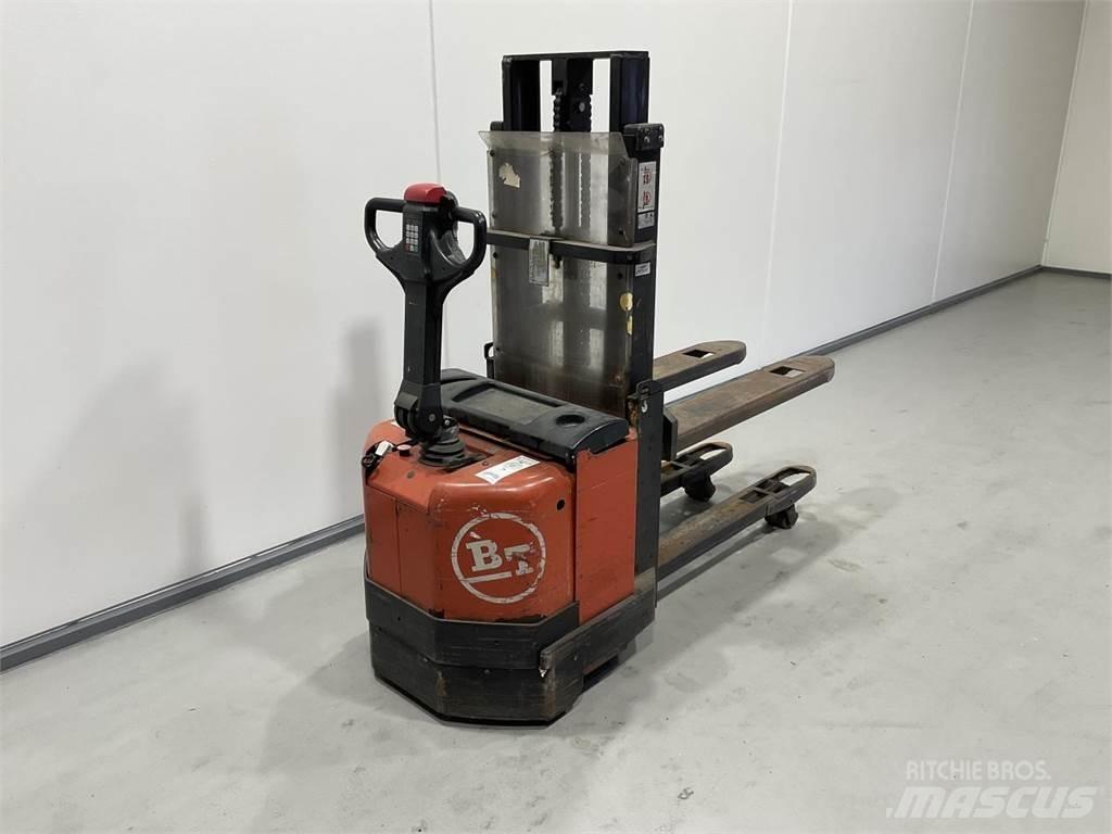 BT S16D Akülü depo ekipmanları