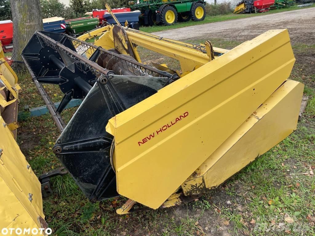 New Holland TX 32 Biçerdöverler