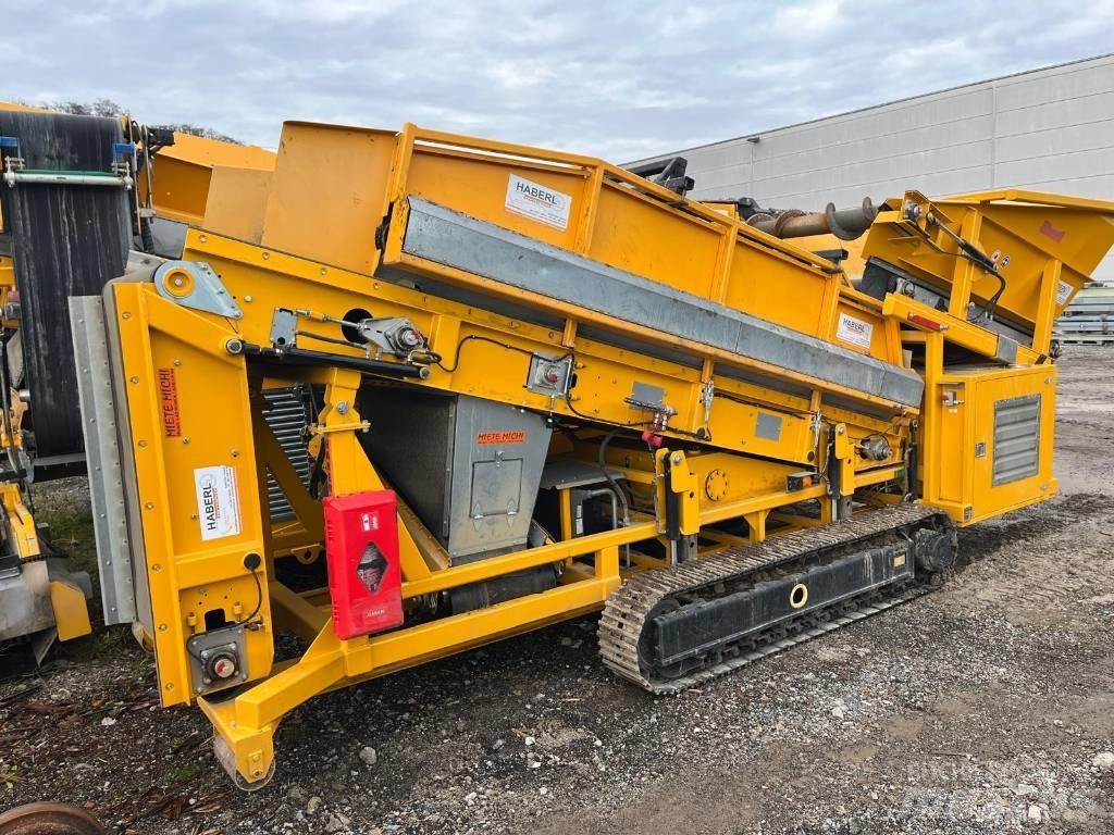 Backers 2-hta Gezer eleyiciler