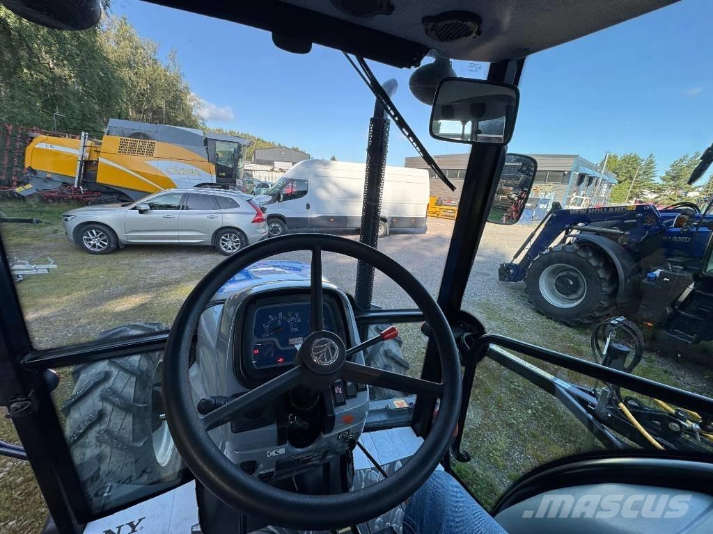 New Holland TD 5040 Traktörler