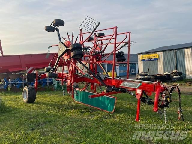 Kverneland 9584 C Ot Tirmigi