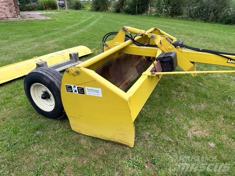 Degelman LL3050 Diger toprak isleme makina ve aksesuarlari