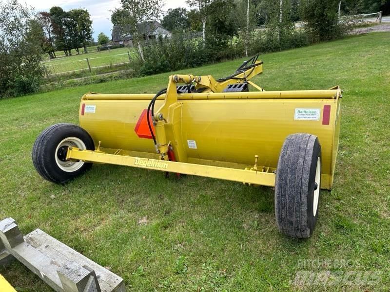 Degelman LL3050 Diger toprak isleme makina ve aksesuarlari