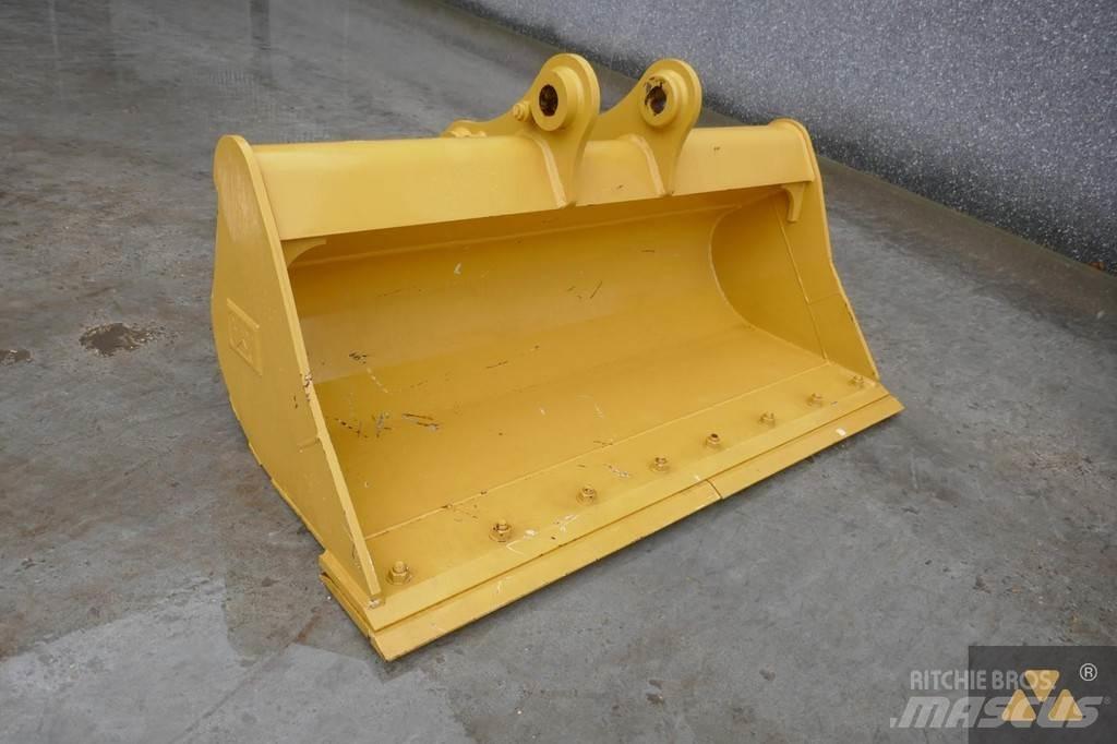 CAT 315 Bucket Kovalar