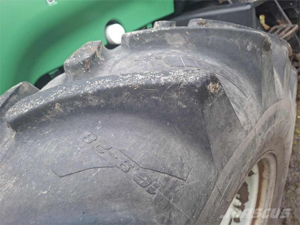 Valtra T190 7.4 Traktörler