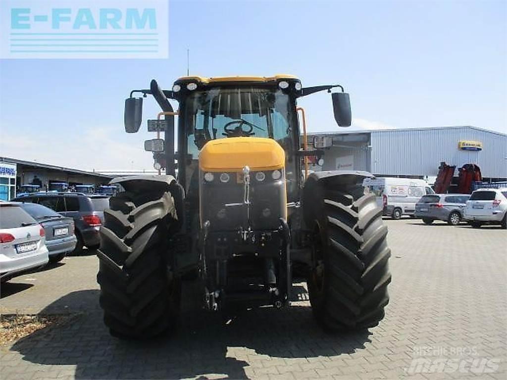JCB 4220 icon Traktörler